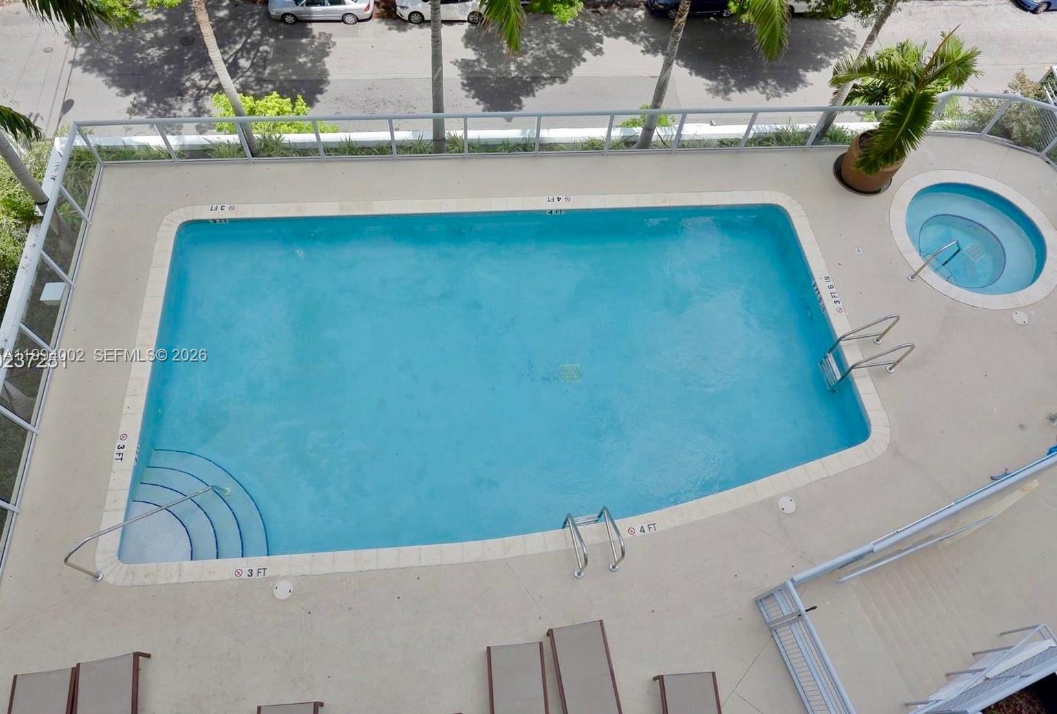 2200 NE 4th Ave #708 Miami, FL 33137