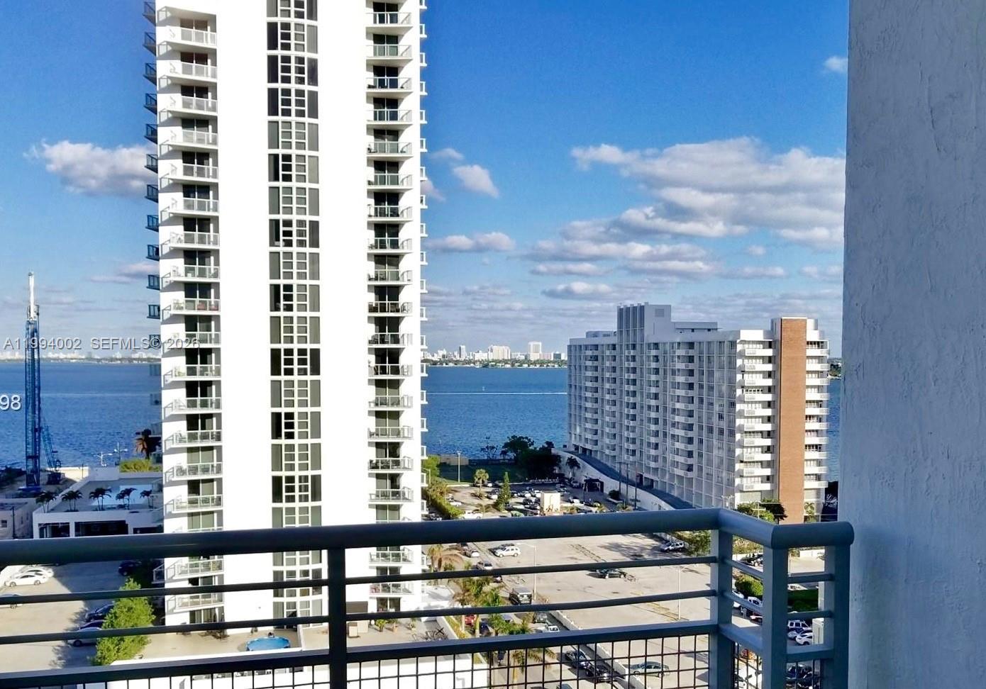 2200 NE 4th Ave #708 Miami, FL 33137