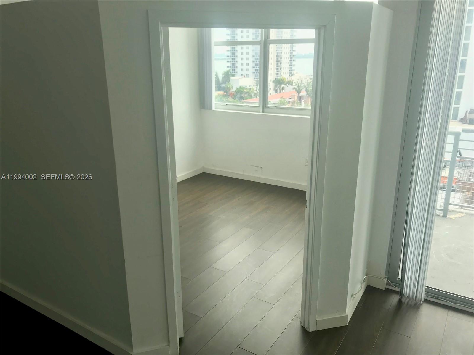 2200 NE 4th Ave #708 Miami, FL 33137