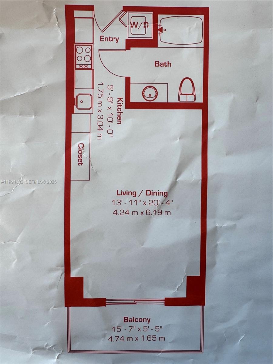 50 Biscayne Blvd #508 Miami, FL 33132