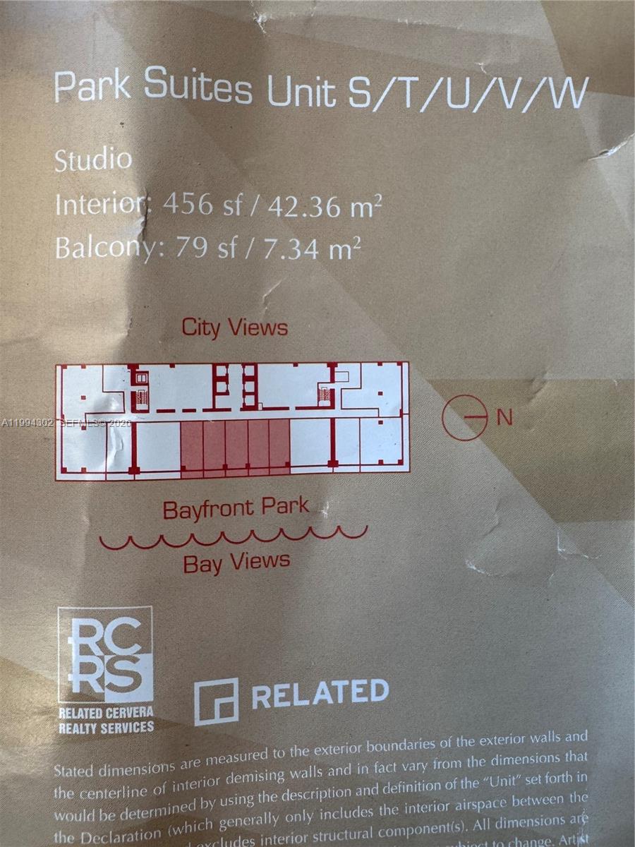 50 Biscayne Blvd #508 Miami, FL 33132