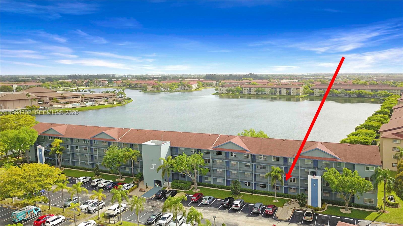 1501 SW 134th Way #212D Pembroke Pines, FL 33027