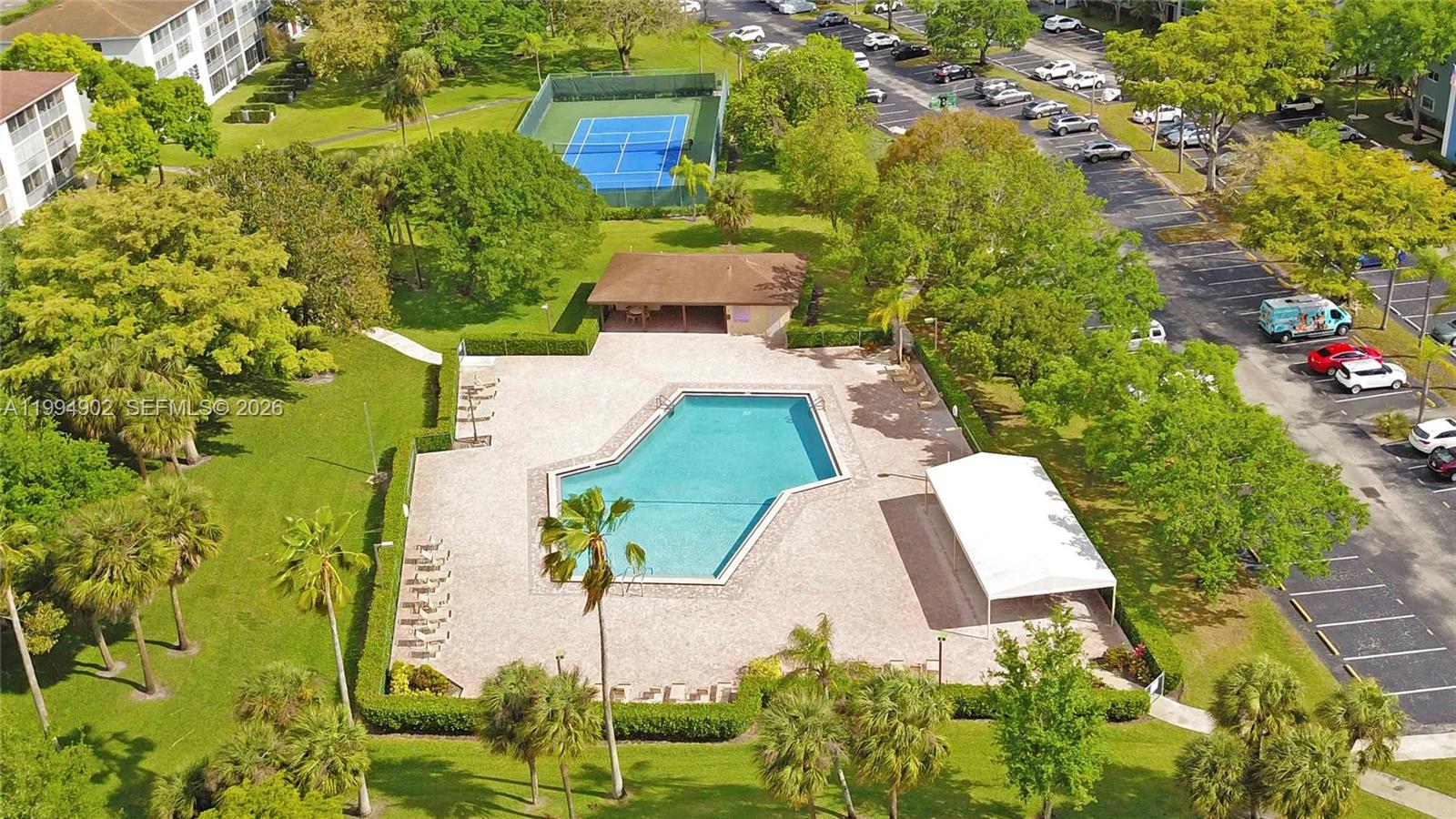 1501 SW 134th Way #212D Pembroke Pines, FL 33027