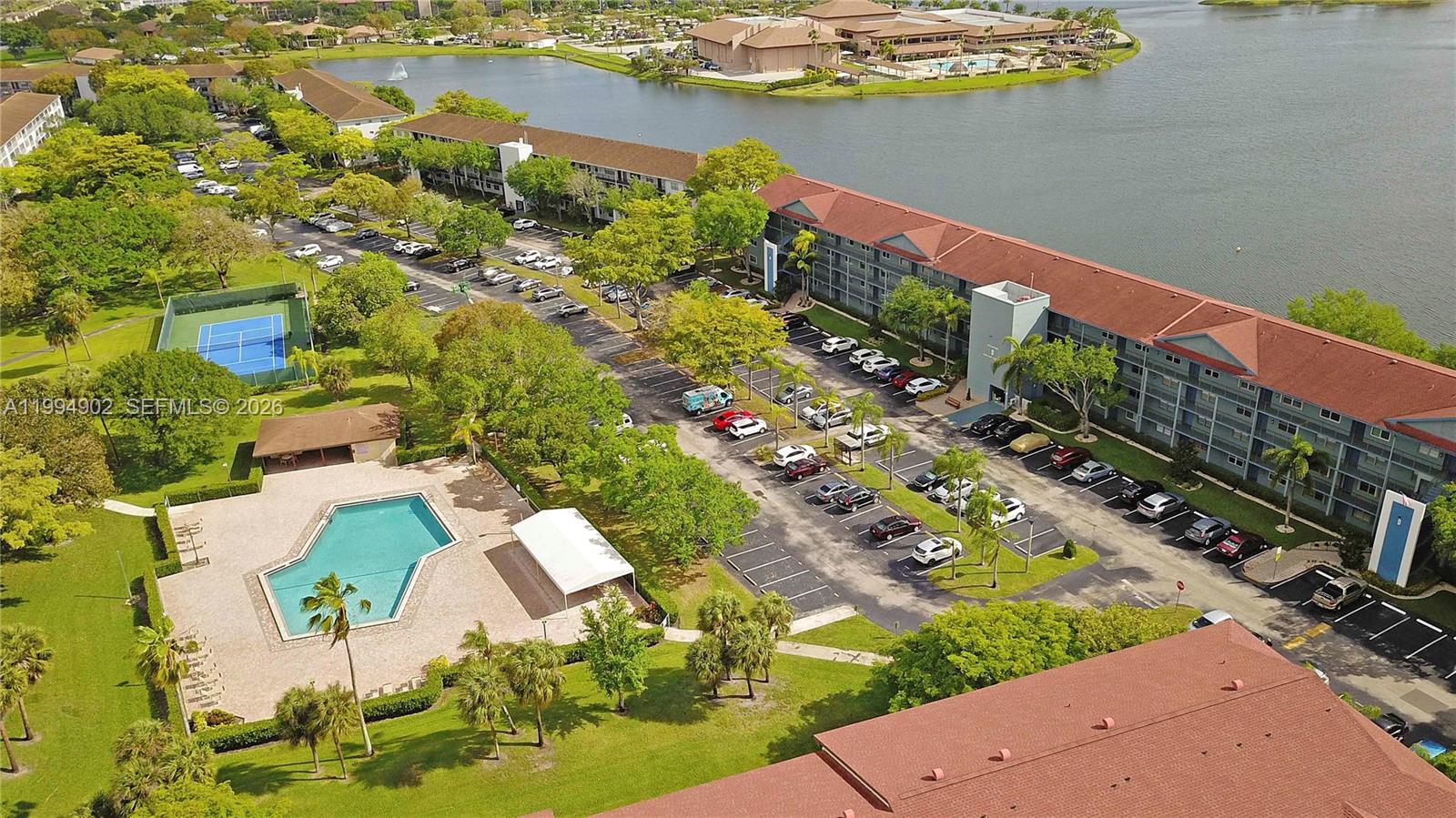 1501 SW 134th Way #212D Pembroke Pines, FL 33027