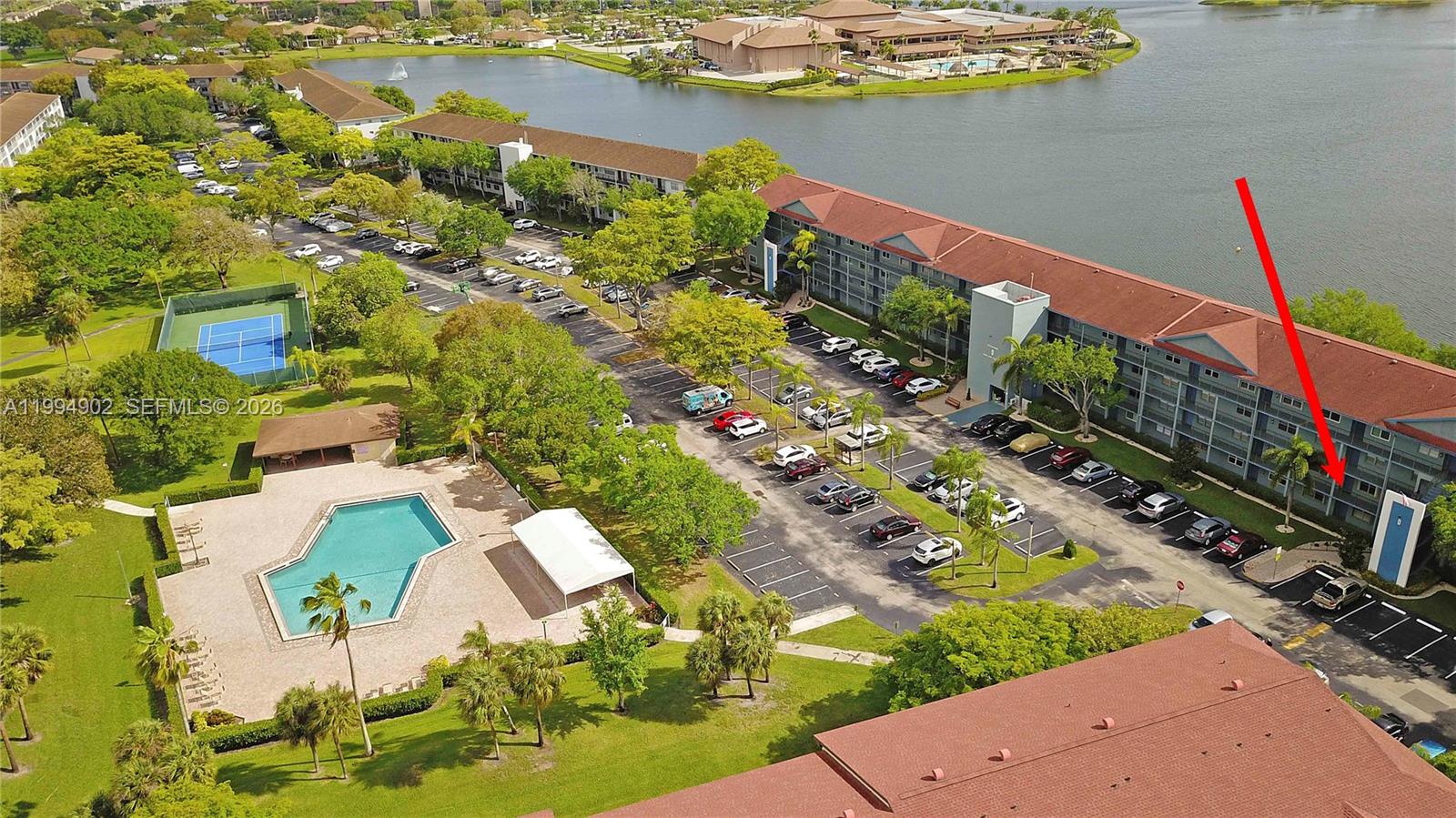 1501 SW 134th Way #212D Pembroke Pines, FL 33027