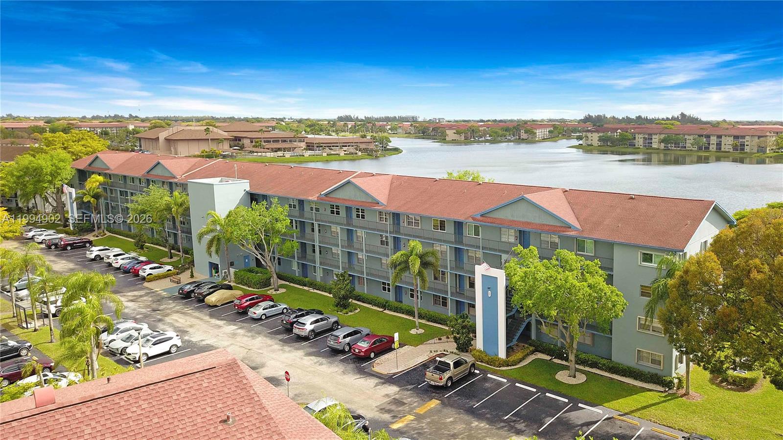 1501 SW 134th Way #212D Pembroke Pines, FL 33027