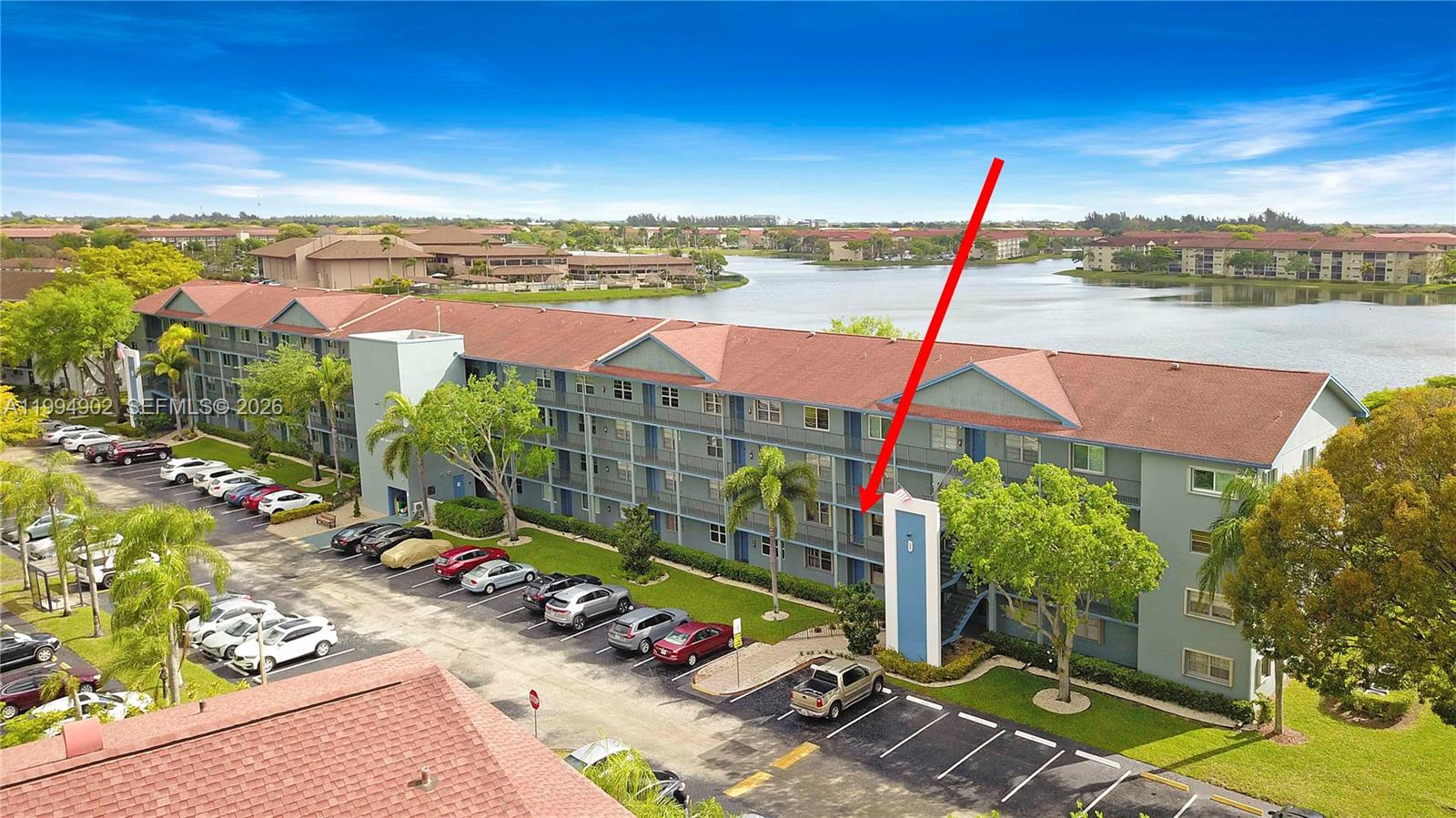 1501 SW 134th Way #212D Pembroke Pines, FL 33027