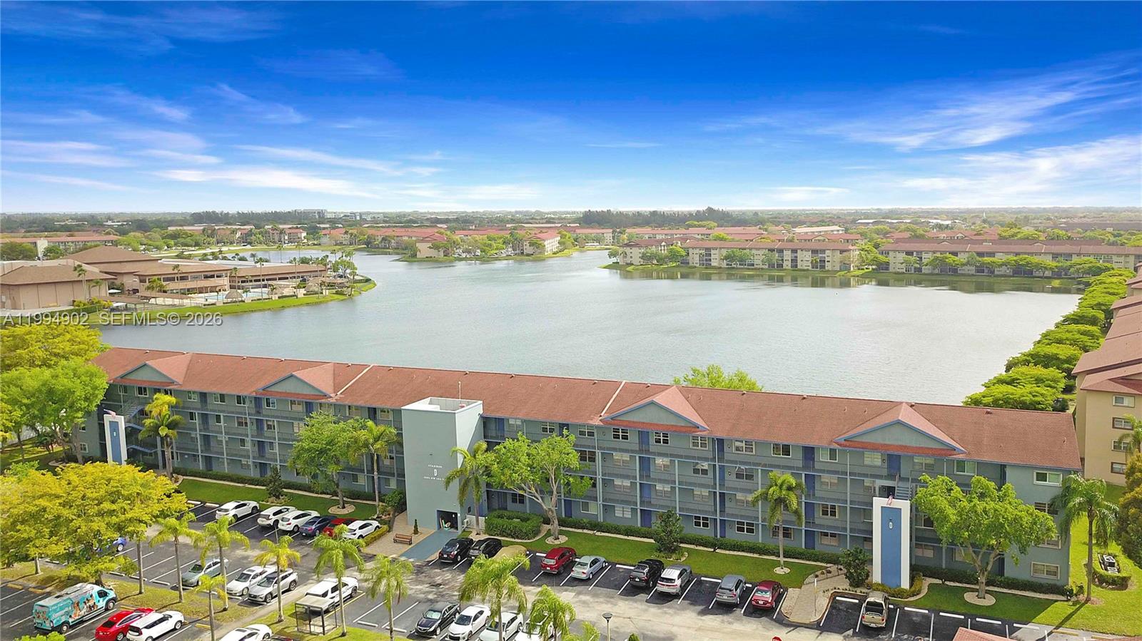 1501 SW 134th Way #212D Pembroke Pines, FL 33027