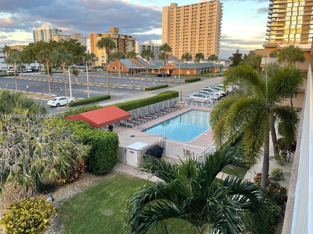 3200 NE 7th Ct #306C Pompano Beach, FL 33062