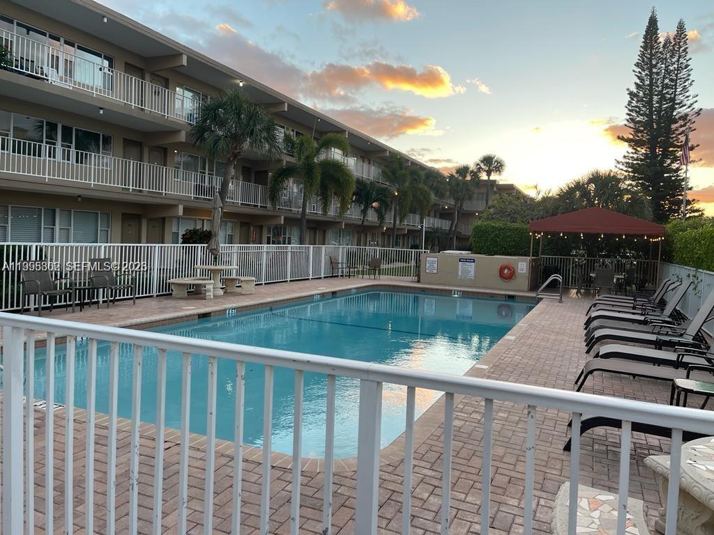 3200 NE 7th Ct #306C Pompano Beach, FL 33062