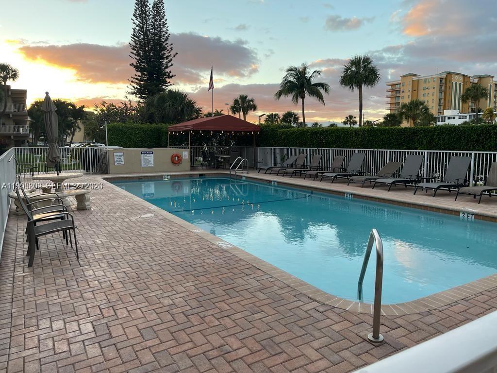 3200 NE 7th Ct #306C Pompano Beach, FL 33062
