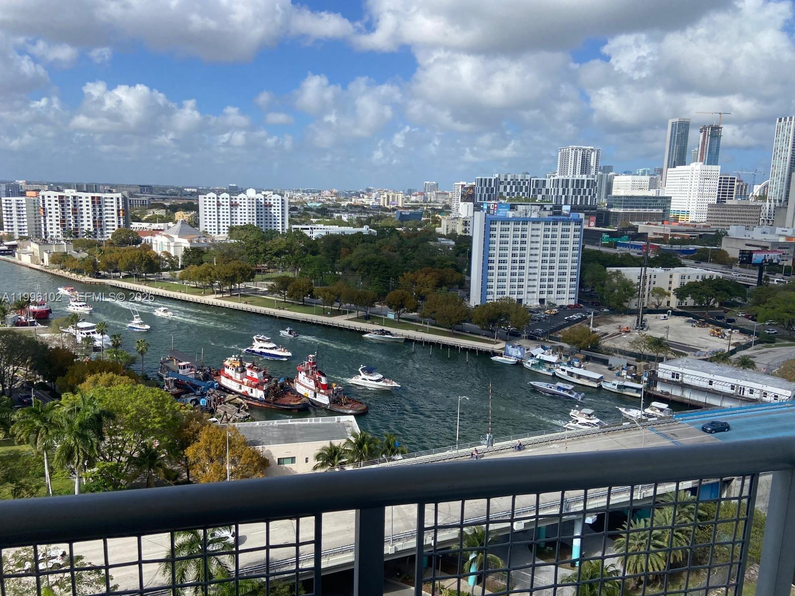 10 SW South Riv Dr #1608