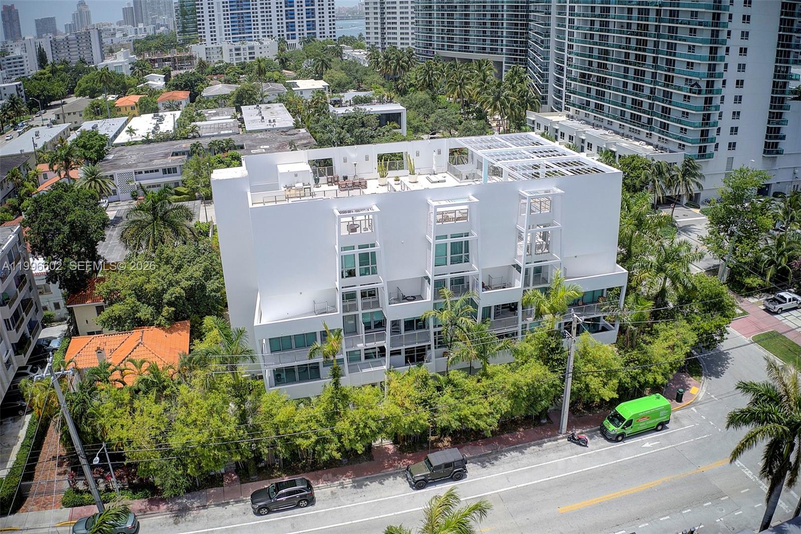 1577 Bay Rd #201 Miami Beach, FL 33139