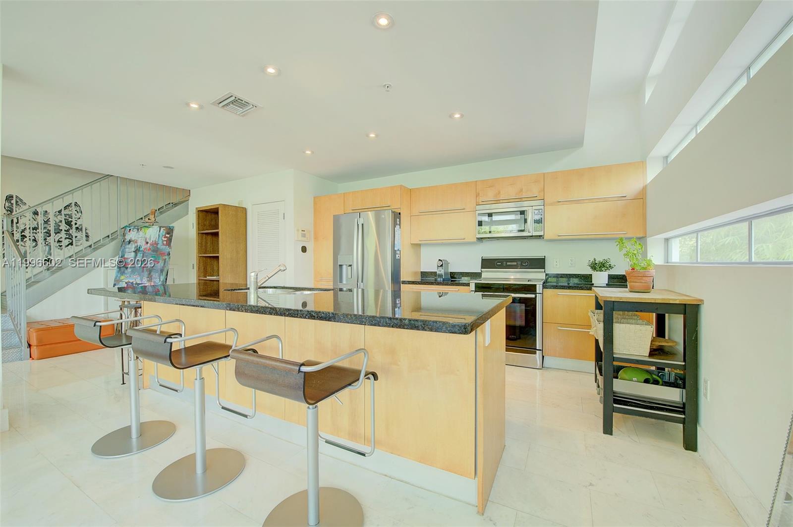 1577 Bay Rd #201 Miami Beach, FL 33139