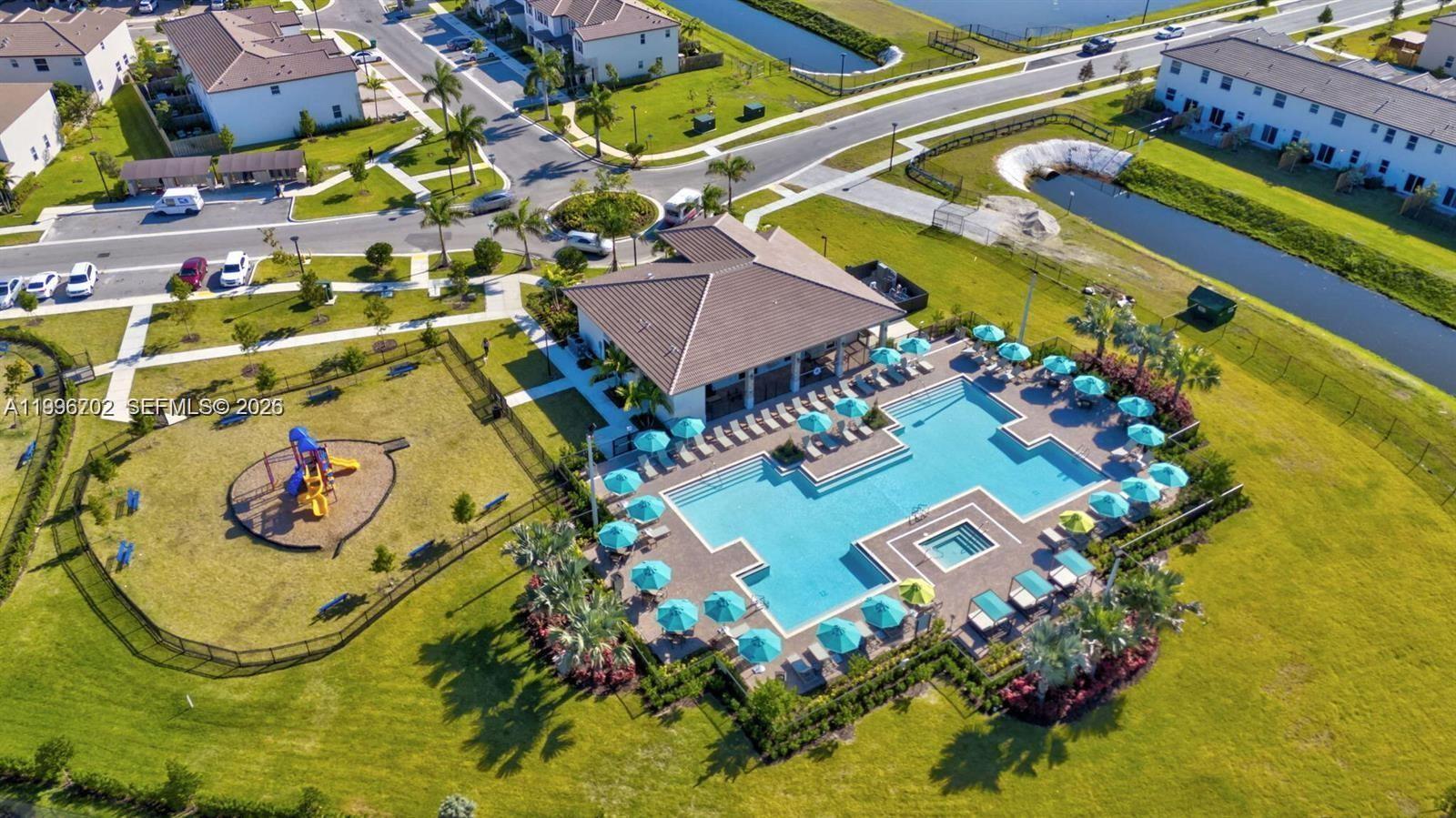 12774 NW 23rd Pl Miami, FL 33167