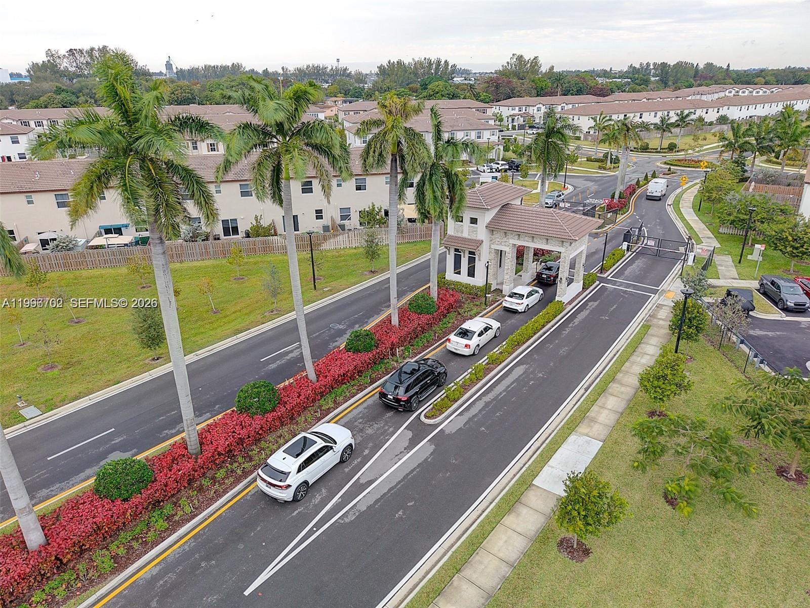 12774 NW 23rd Pl Miami, FL 33167