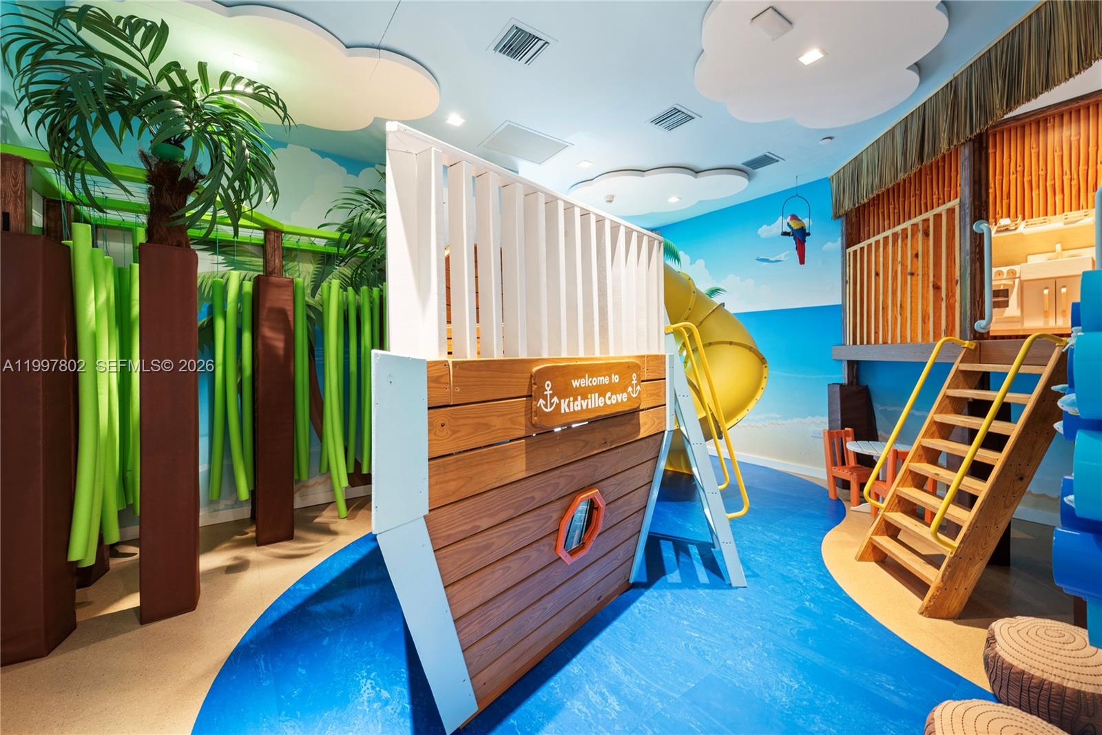 6882 Fisher Is Dr #6882 Miami Beach, FL 33109