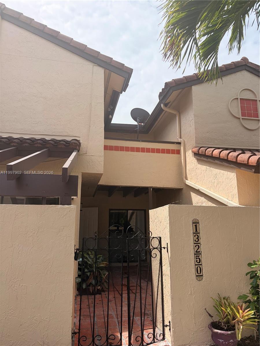 13257 SW 113th Ter #13257