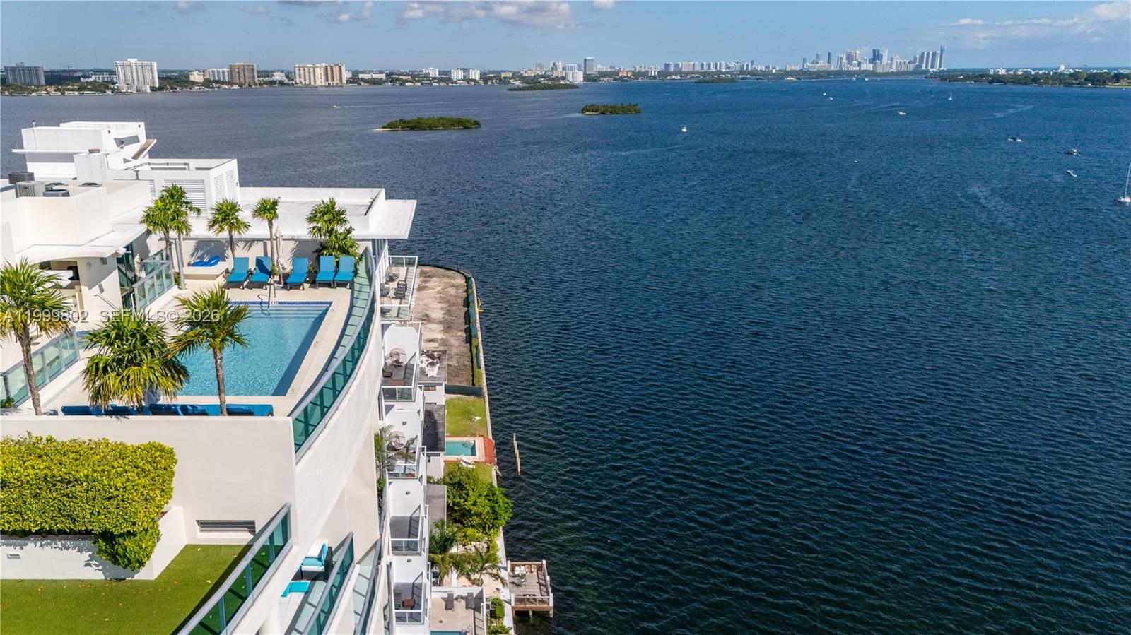 7935 East Dr #803 North Bay Village, FL 33141