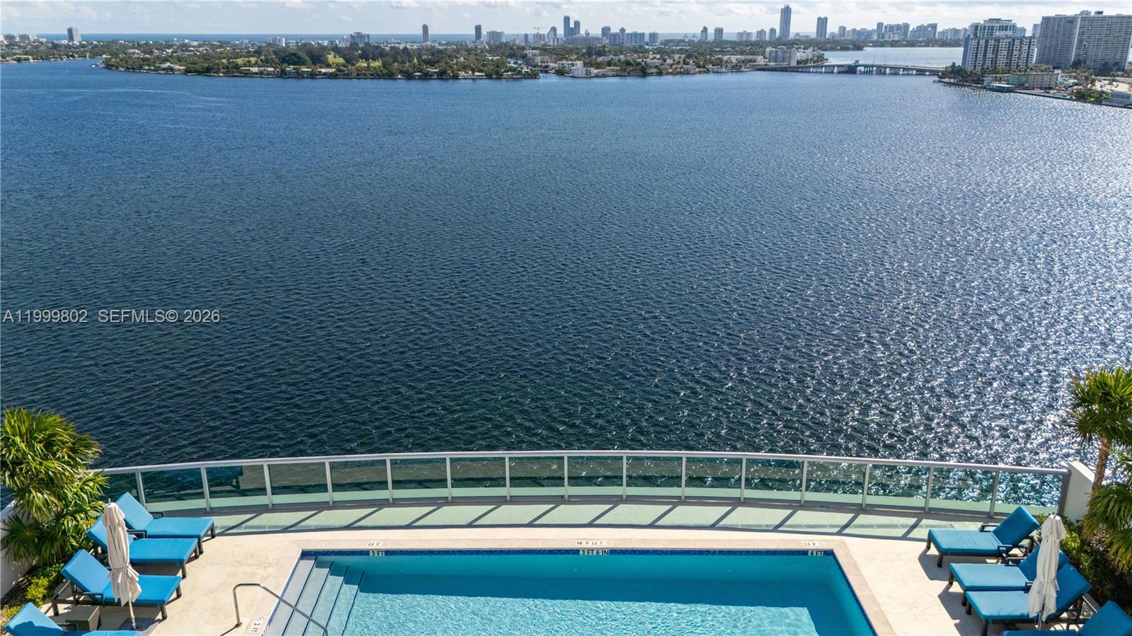 7935 East Dr #803 North Bay Village, FL 33141