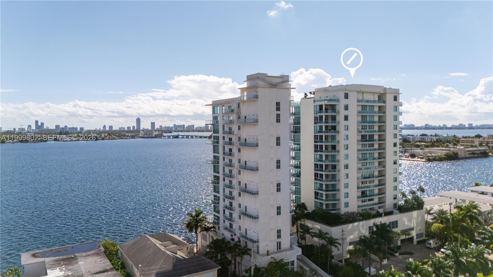 7935 East Dr #803 North Bay Village, FL 33141