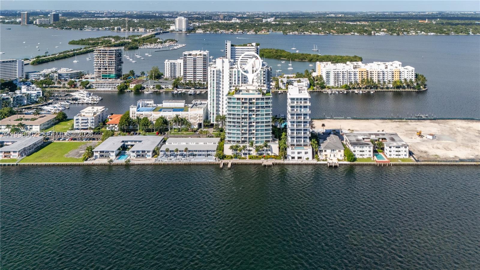 7935 East Dr #803 North Bay Village, FL 33141