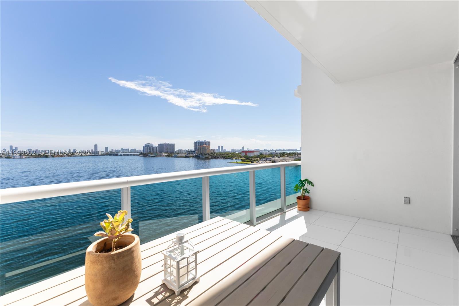 7935 East Dr #803 North Bay Village, FL 33141