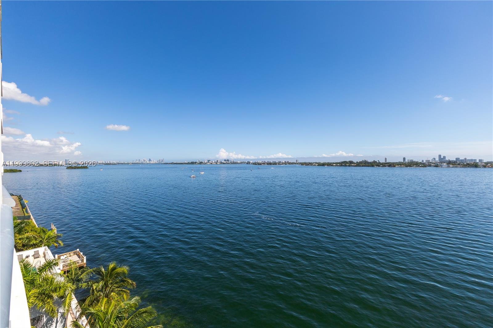 7935 East Dr #803 North Bay Village, FL 33141