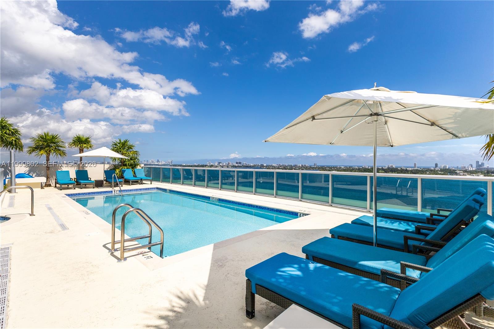 7935 East Dr #803 North Bay Village, FL 33141