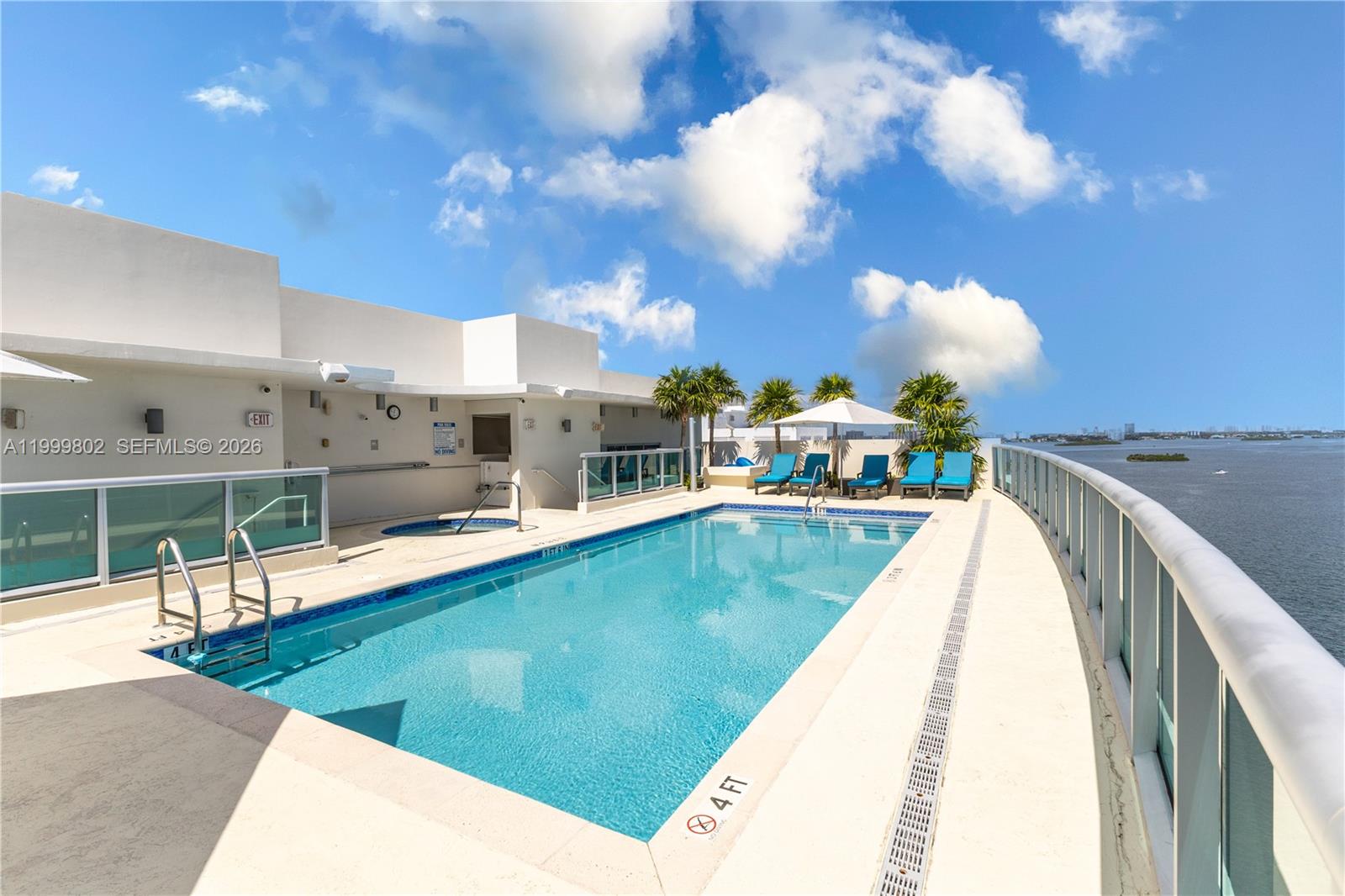 7935 East Dr #803 North Bay Village, FL 33141