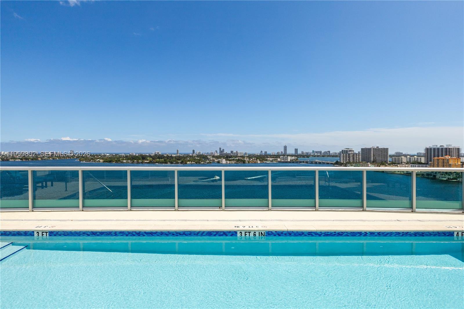 7935 East Dr #803 North Bay Village, FL 33141