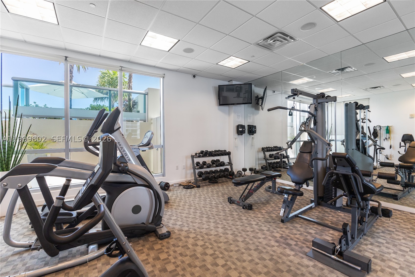 7935 East Dr #803 North Bay Village, FL 33141