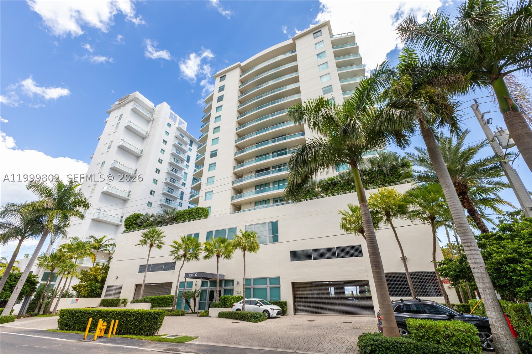 7935 East Dr #803 North Bay Village, FL 33141