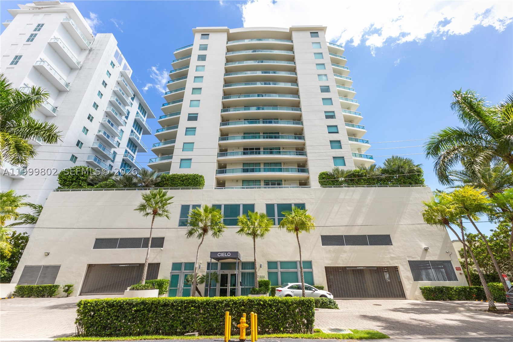 7935 East Dr #803 North Bay Village, FL 33141