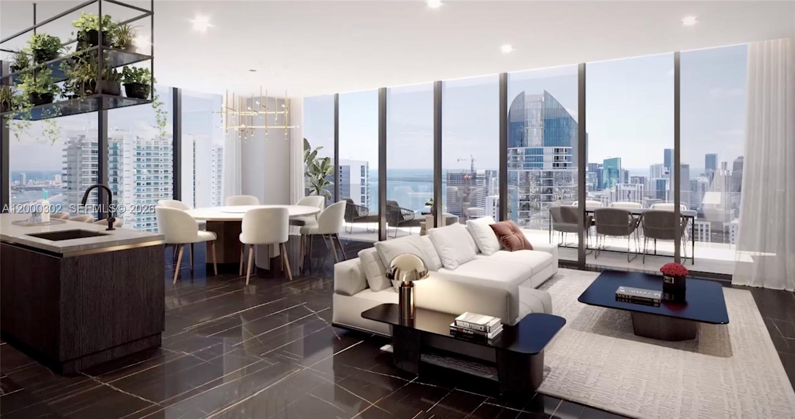 20 NE 11th St #4403 Miami, FL 33132