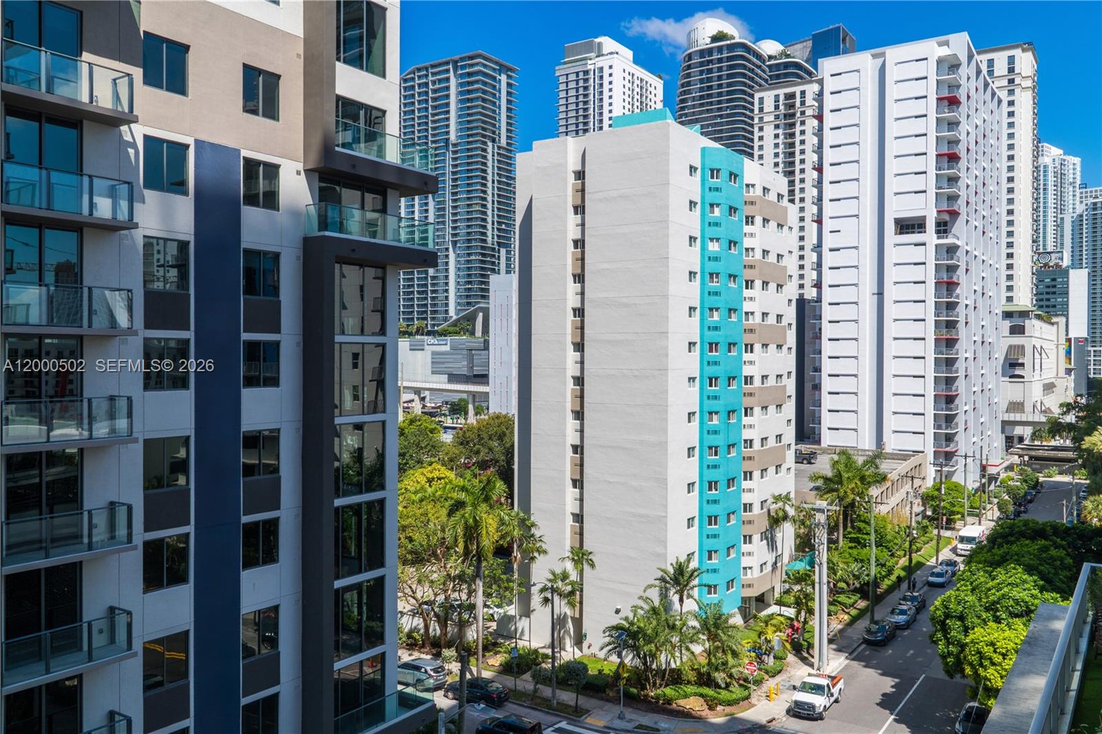 1010 SW 2nd Ave #606 Miami, FL 33130