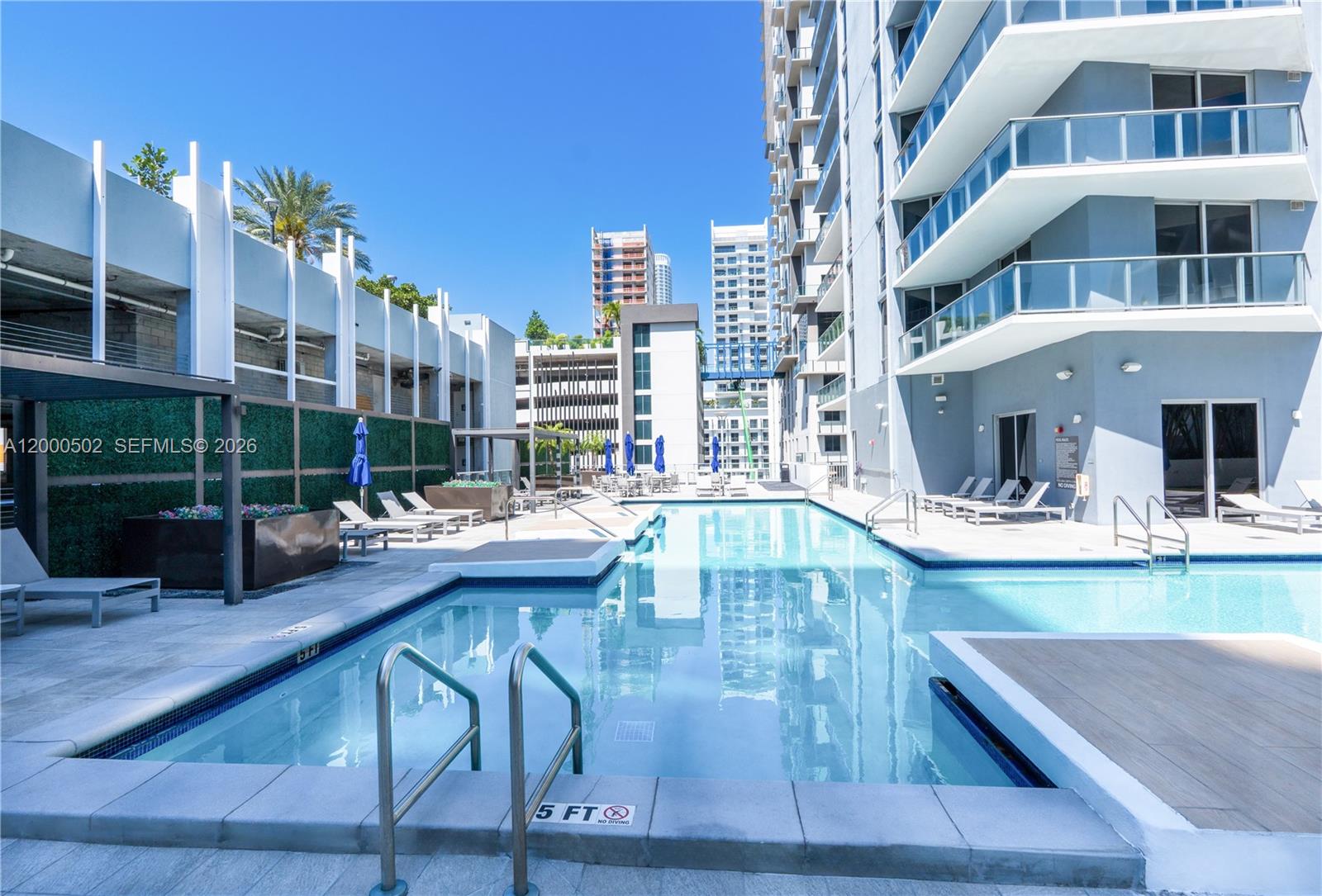 1010 SW 2nd Ave #606 Miami, FL 33130