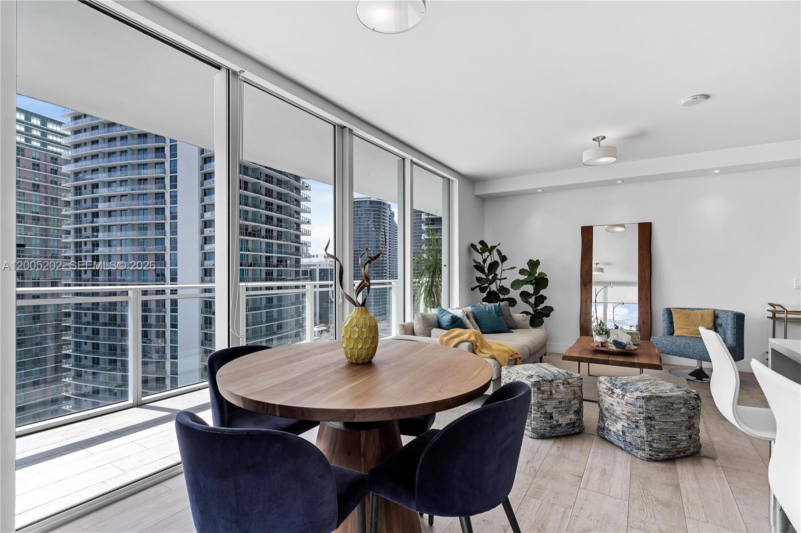 1080 Brickell Ave #2601 Miami, FL 33131