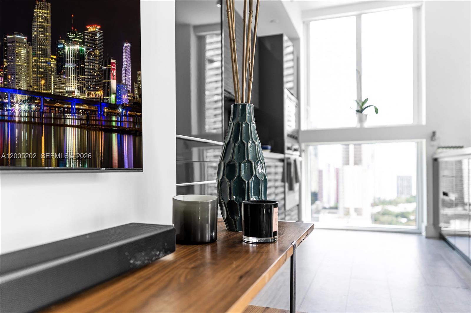 1080 Brickell Ave #2601 Miami, FL 33131