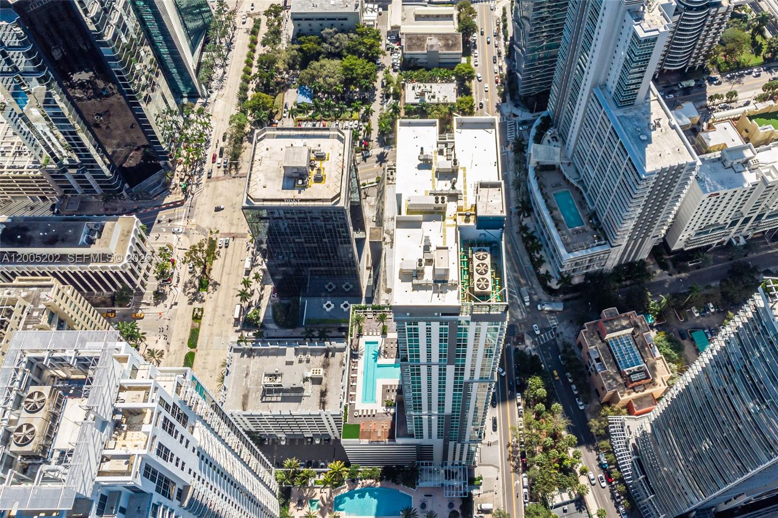 1080 Brickell Ave #2601 Miami, FL 33131
