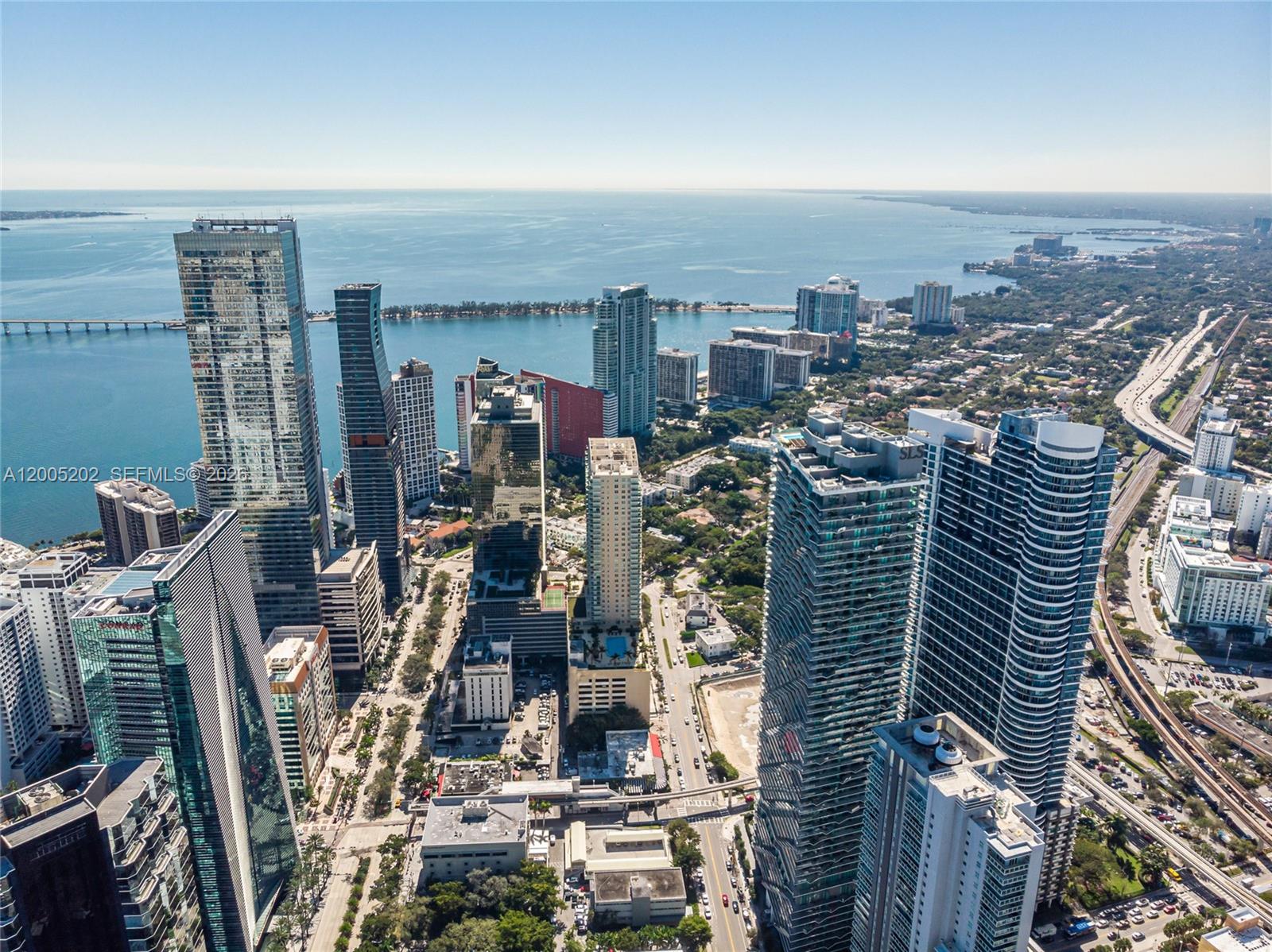 1080 Brickell Ave #2601 Miami, FL 33131