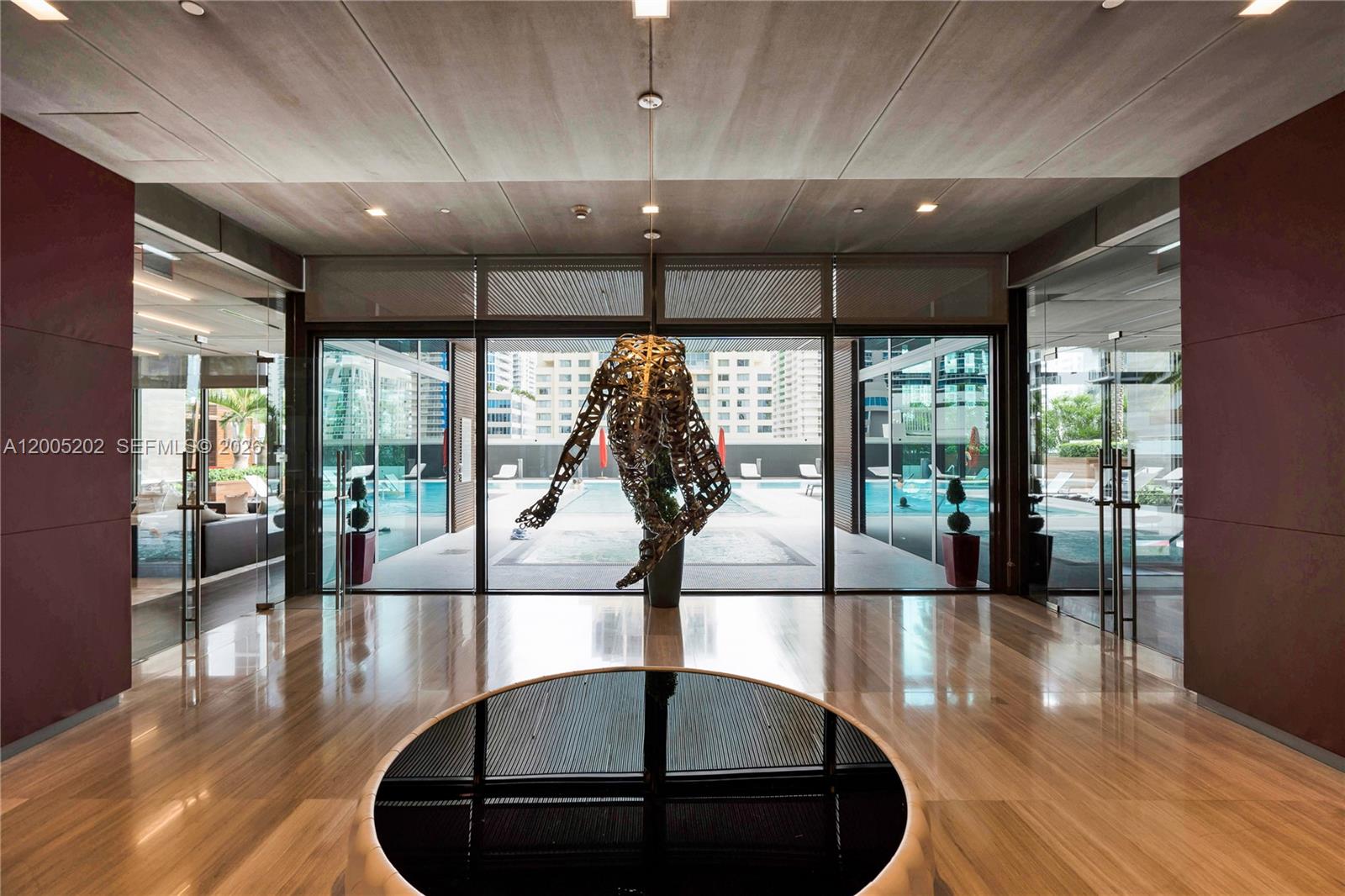 1080 Brickell Ave #2601 Miami, FL 33131