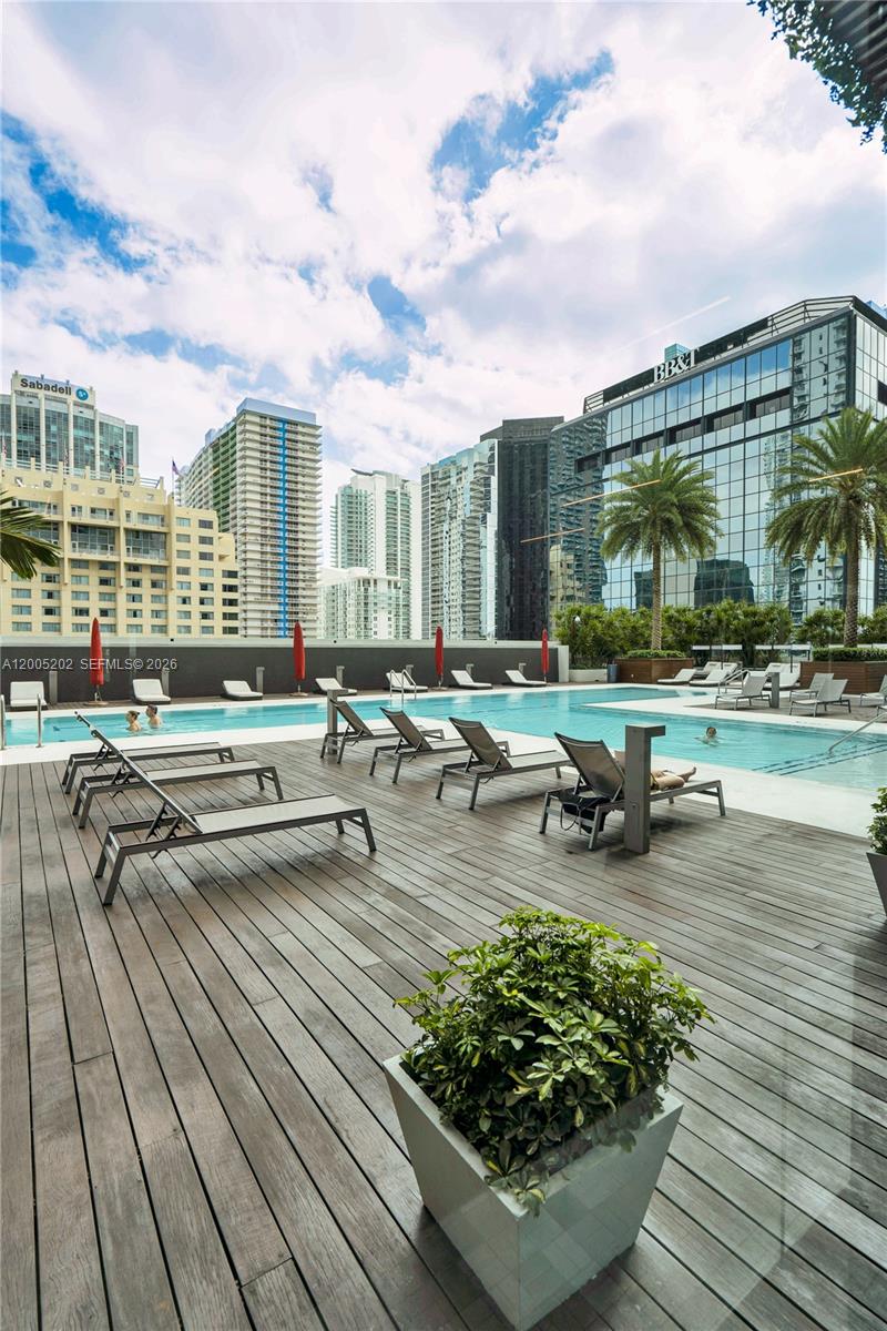 1080 Brickell Ave #2601 Miami, FL 33131