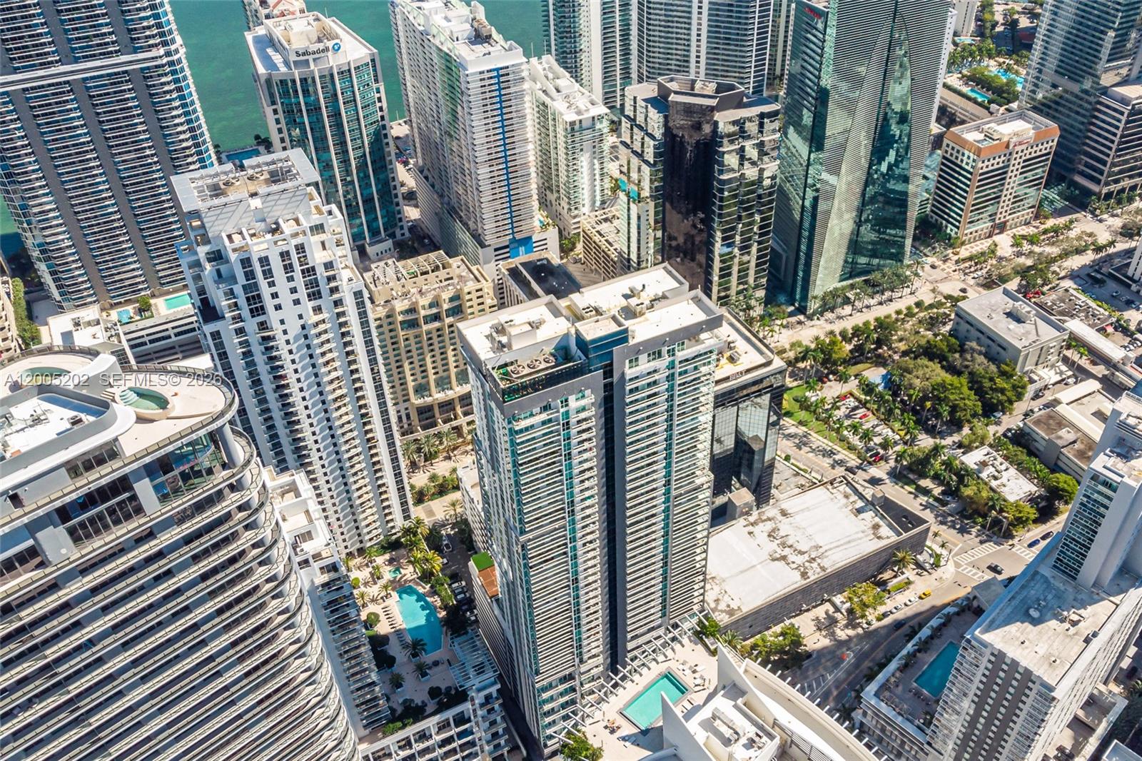 1080 Brickell Ave #2601 Miami, FL 33131