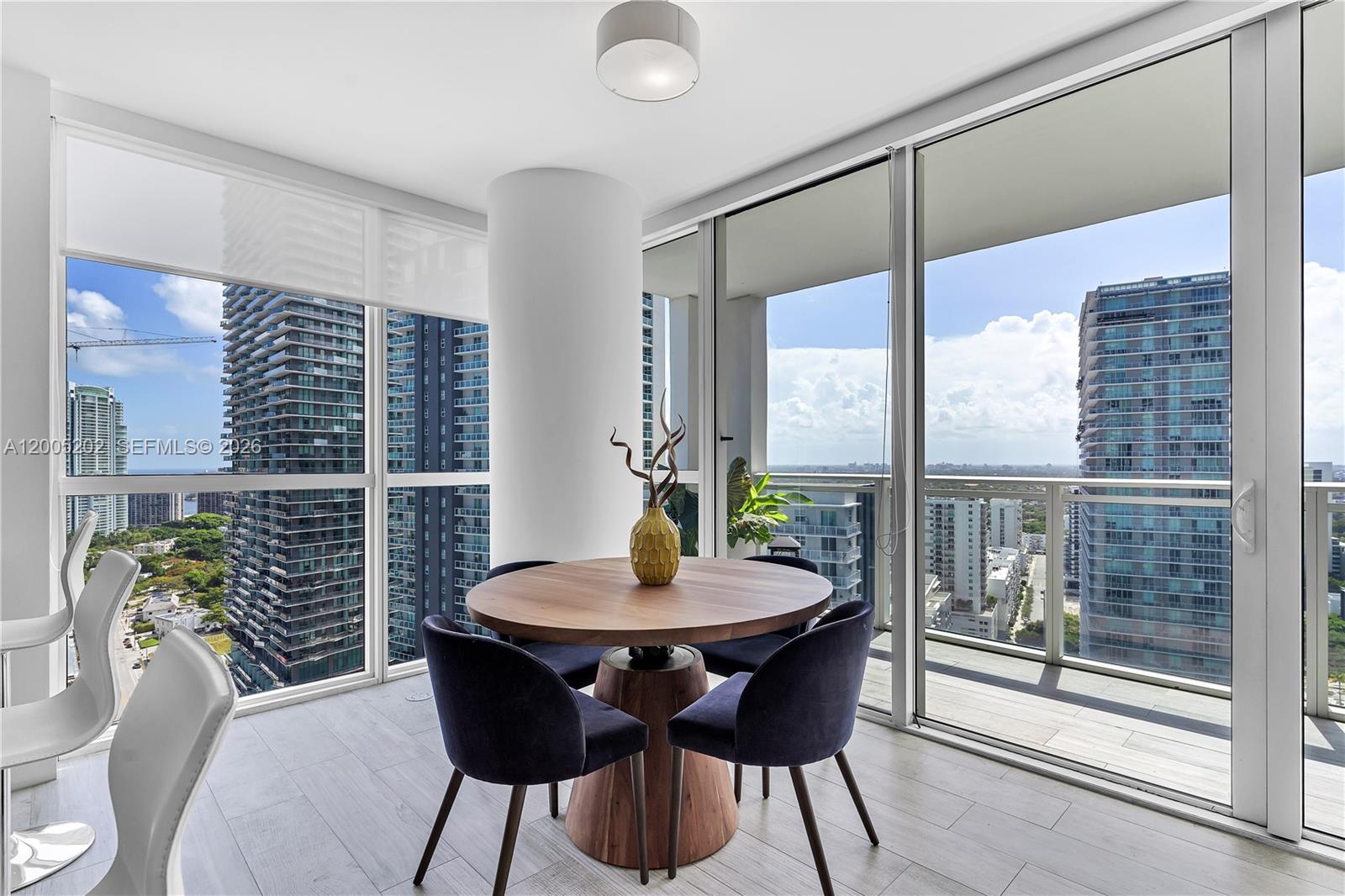 1080 Brickell Ave #2601 Miami, FL 33131