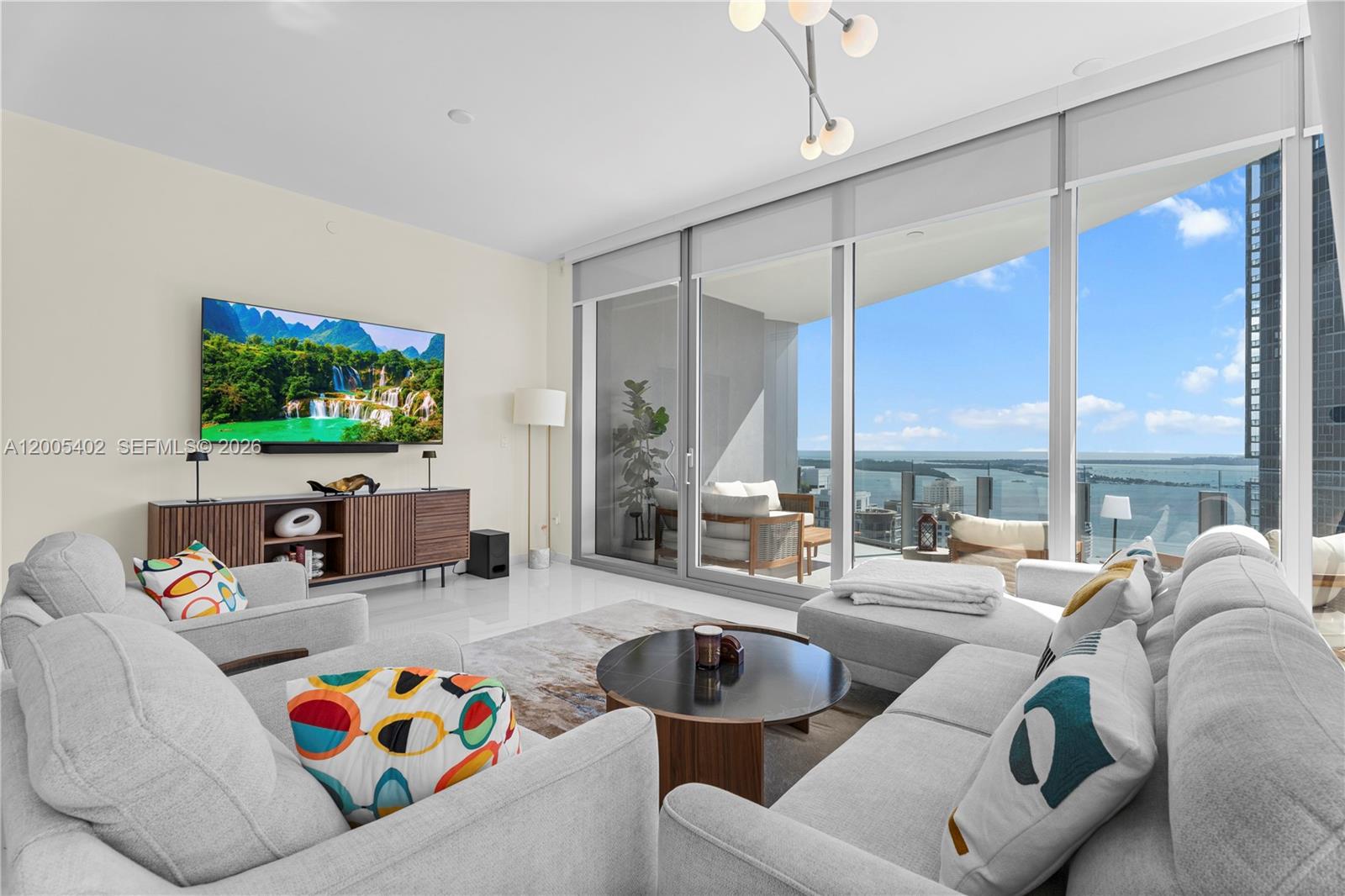 300 Biscayne Blvd Way #4007W Miami, FL 33131