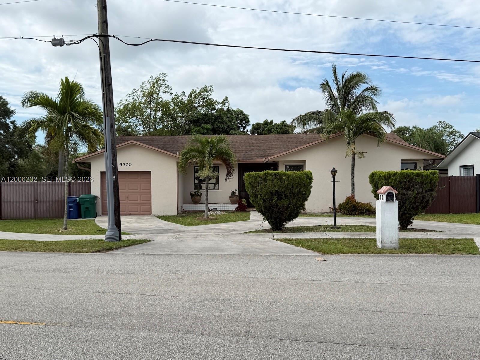 9300 SW 164th St