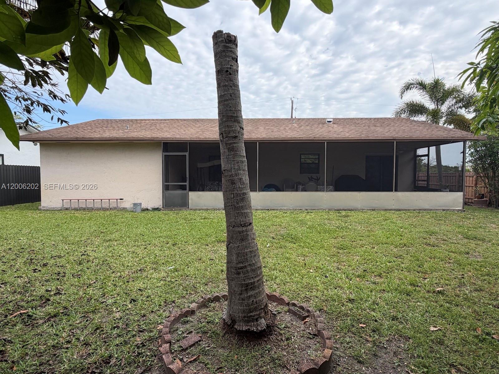 9300 SW 164th St Palmetto Bay, FL 33157