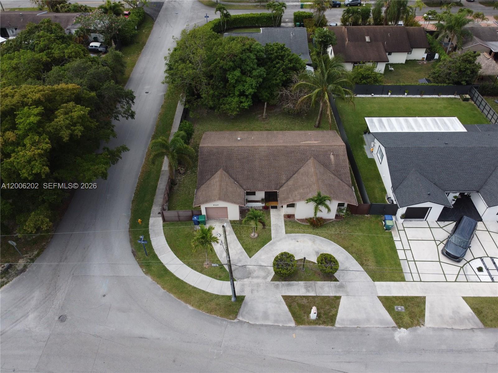 9300 SW 164th St Palmetto Bay, FL 33157