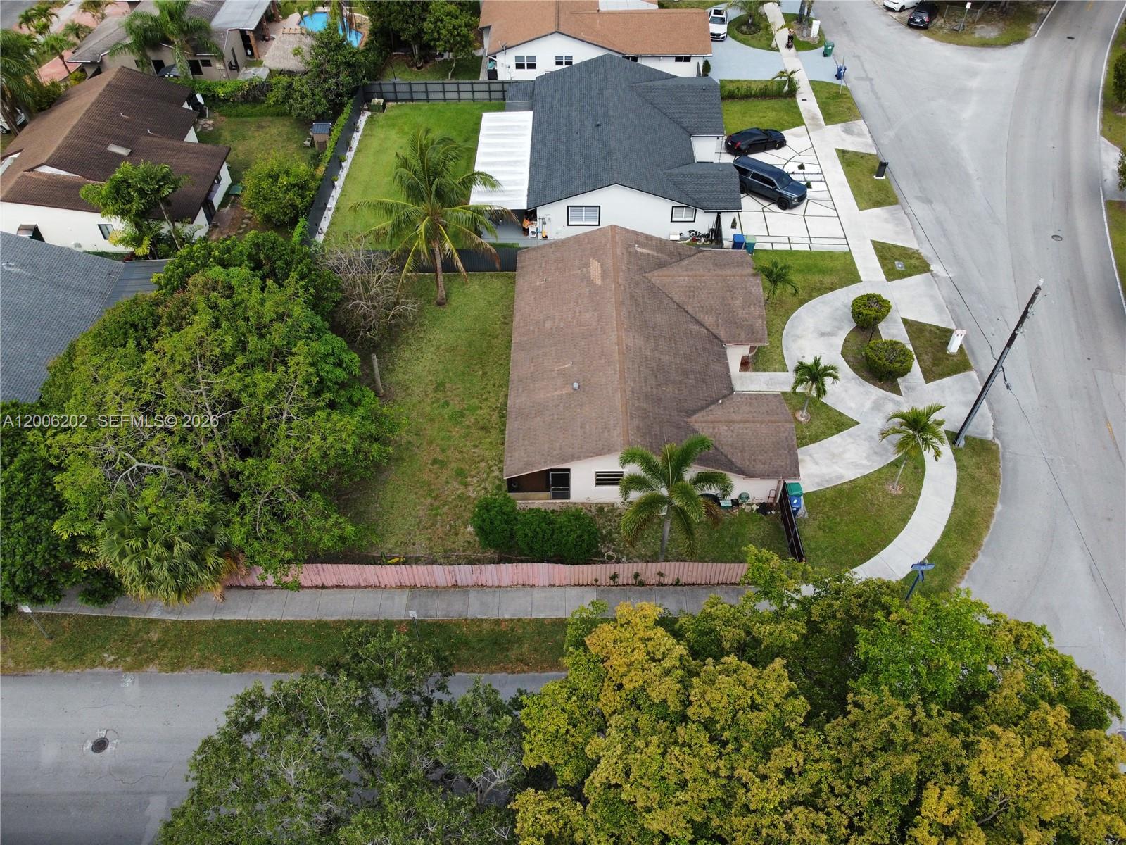 9300 SW 164th St Palmetto Bay, FL 33157